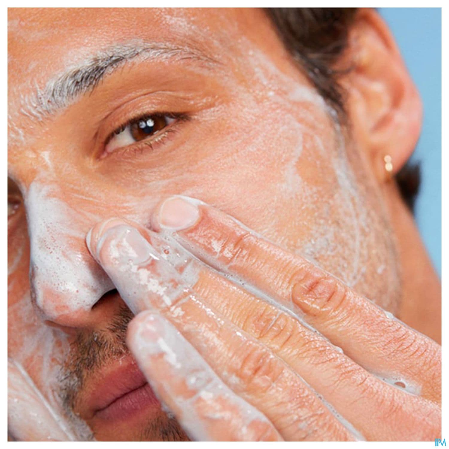 Horace Nettoyant Visage Purifiant 200ml