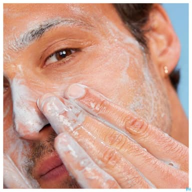 Horace Nettoyant Visage Purifiant 200ml