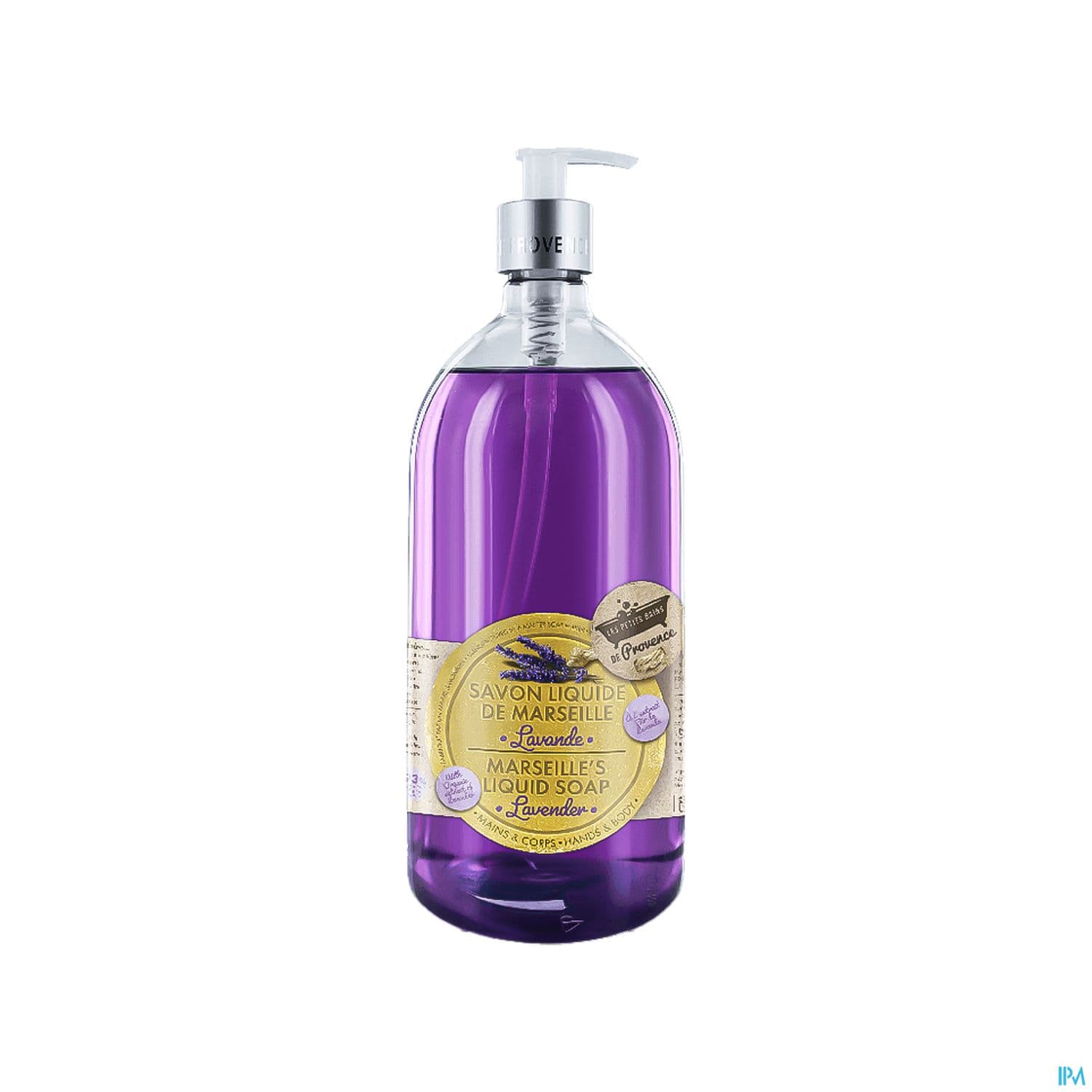 PETIT BAIN PROV SAV LIQ LAVAND 1L