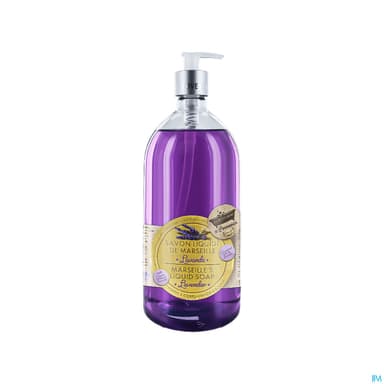 PETIT BAIN PROV SAV LIQ LAVAND 1L