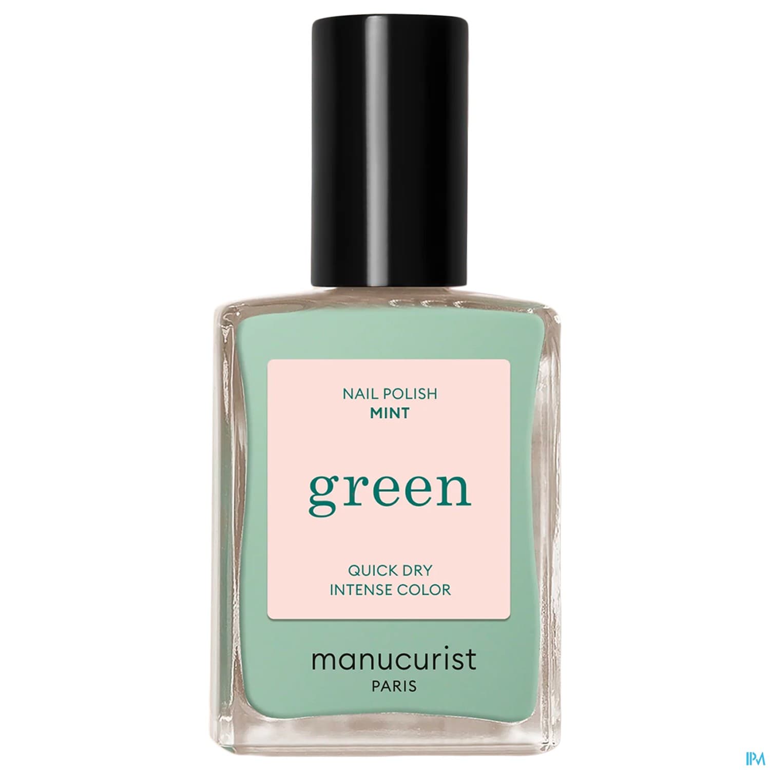 MANUCURIST VAO GREEN MINT 15ML