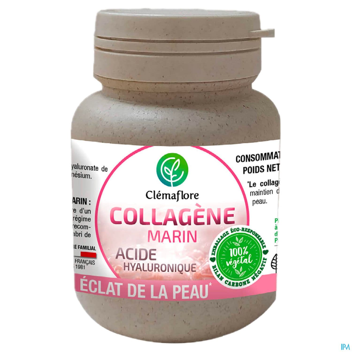 Clemaflore Collagene Marin Gelule 60
