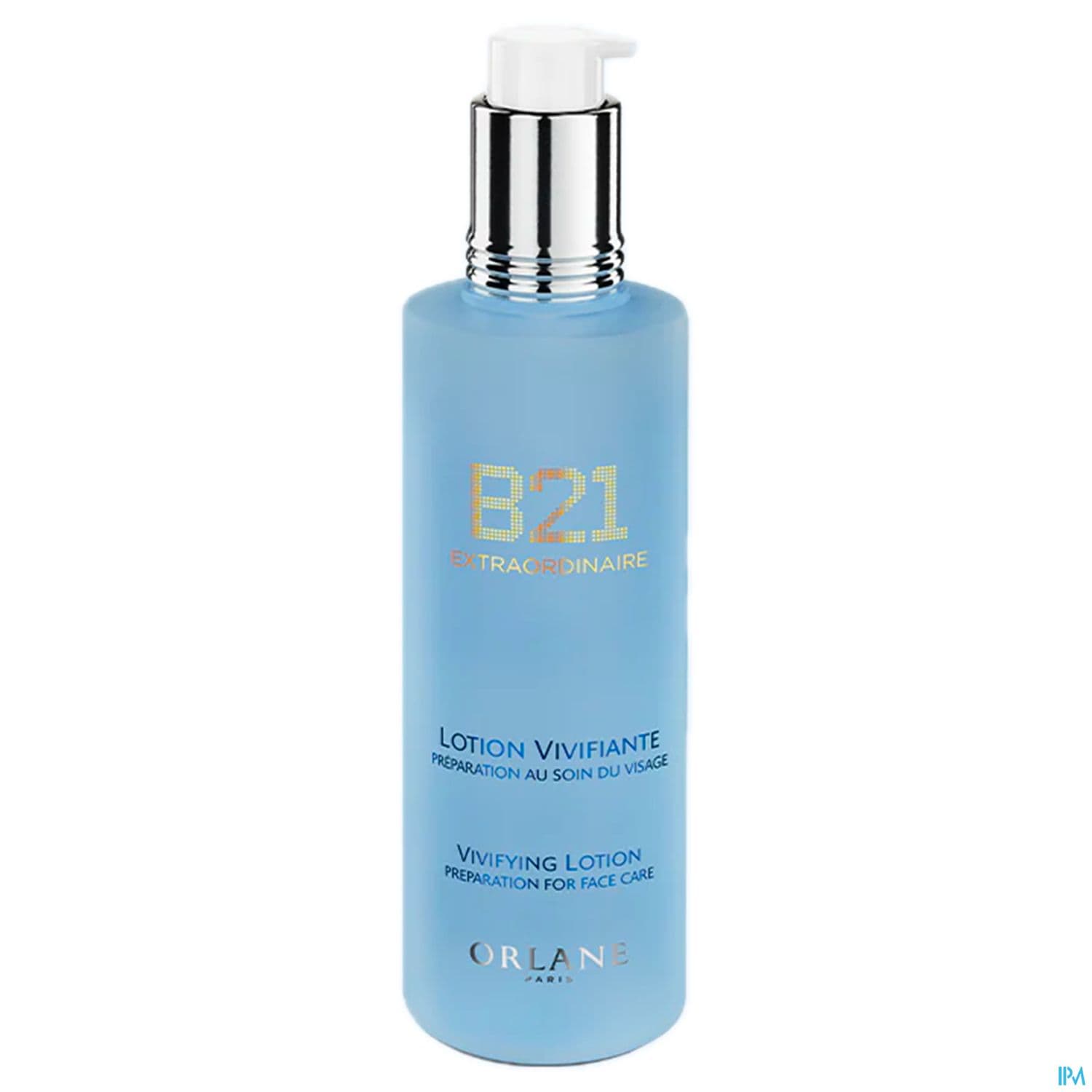 Orlane B21 Extraordinaire Lotion Vivifiante Flacon Pompe 250ml