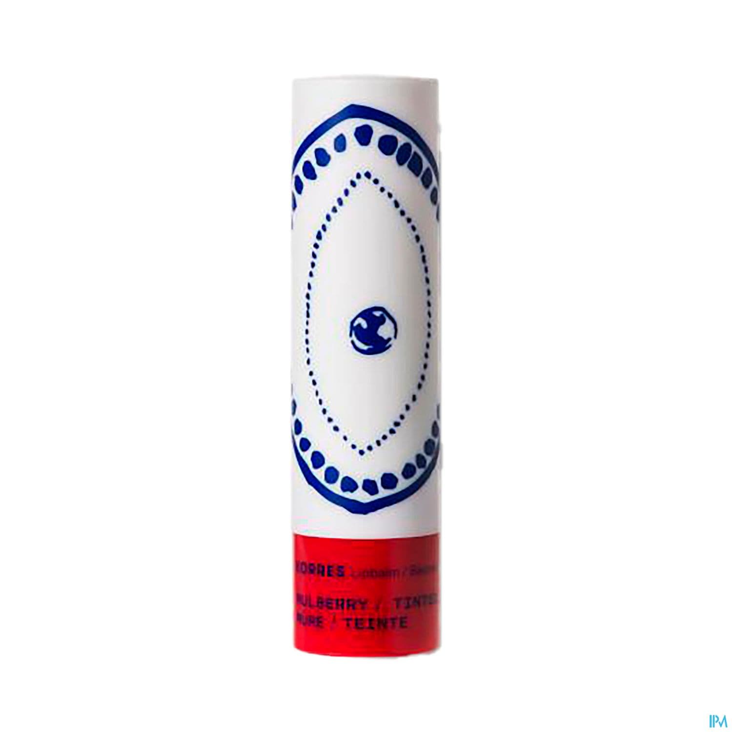 KORRES STICK LEV TEINT MULBERRY
