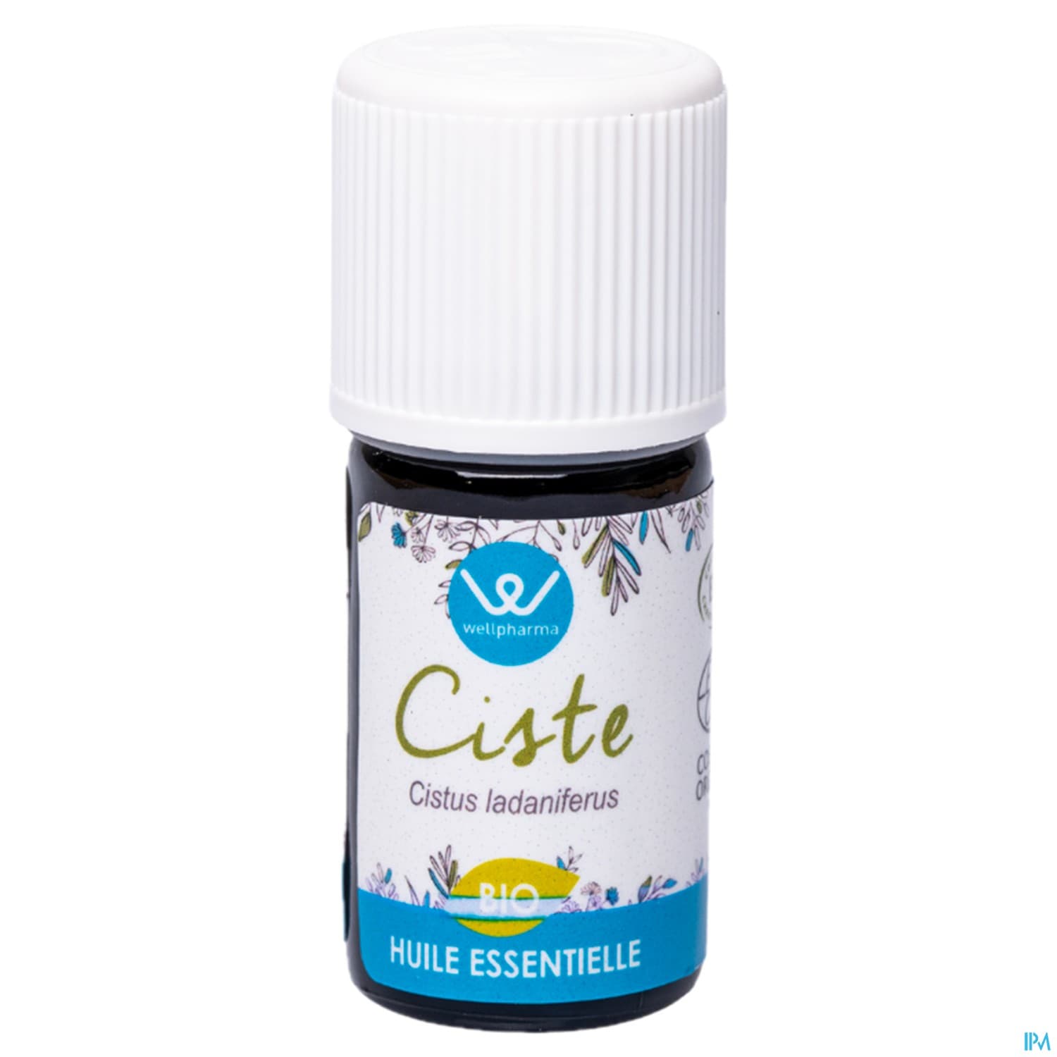 WELLPHARMA HE CISTE BIO 5ML