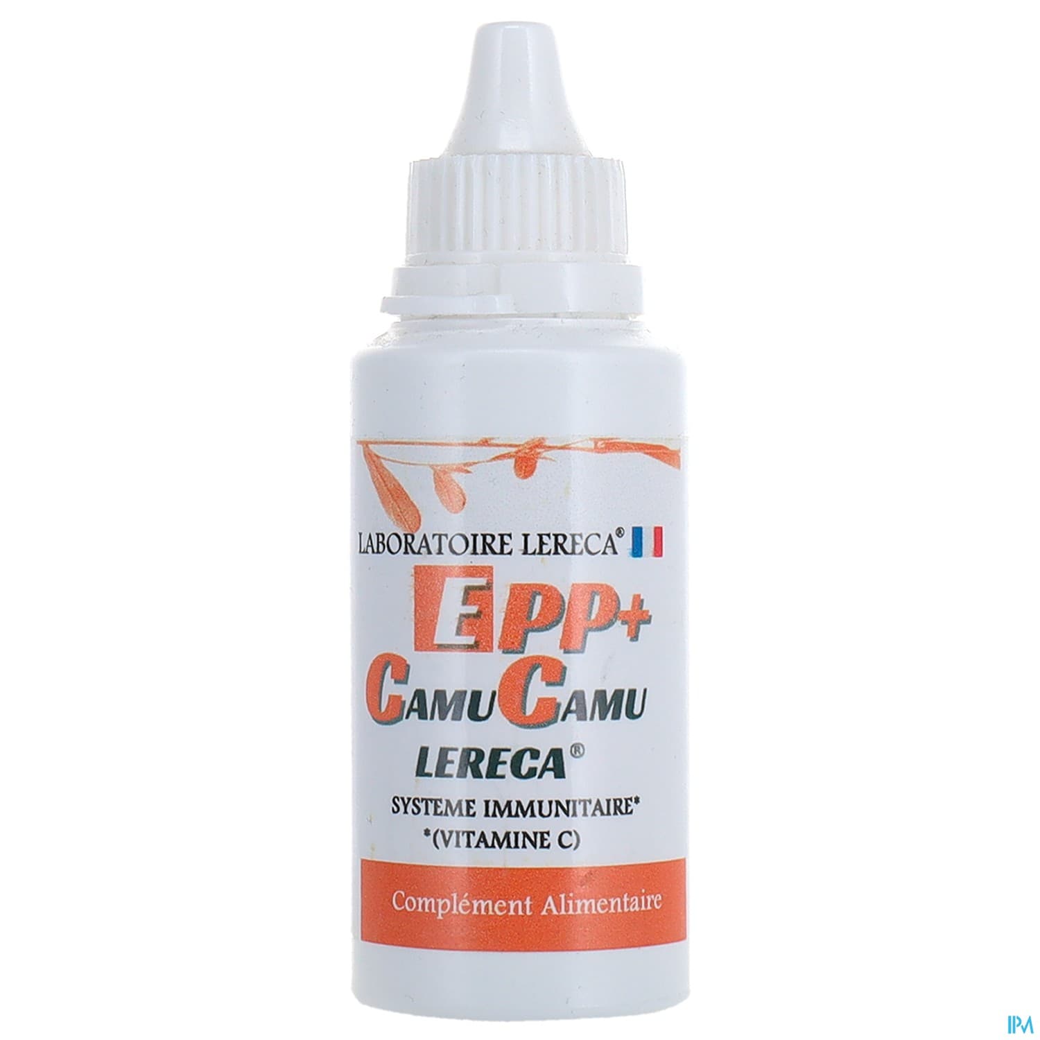LERECA EPP+CAMU CAMU 50ML
