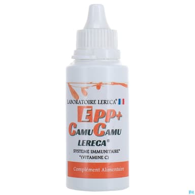 LERECA EPP+CAMU CAMU 50ML