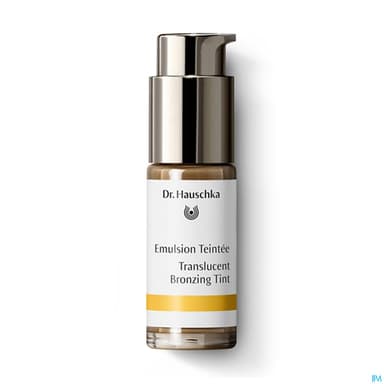 DR HAUSCHKA EMULS TEINTE BIO 30ML