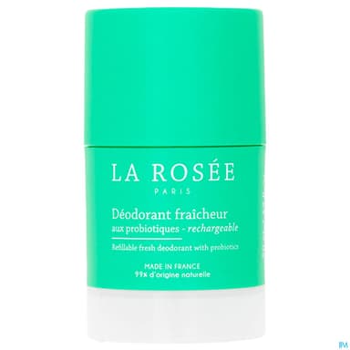 LA ROSEE DEO FRAICH PROB FL RECH50