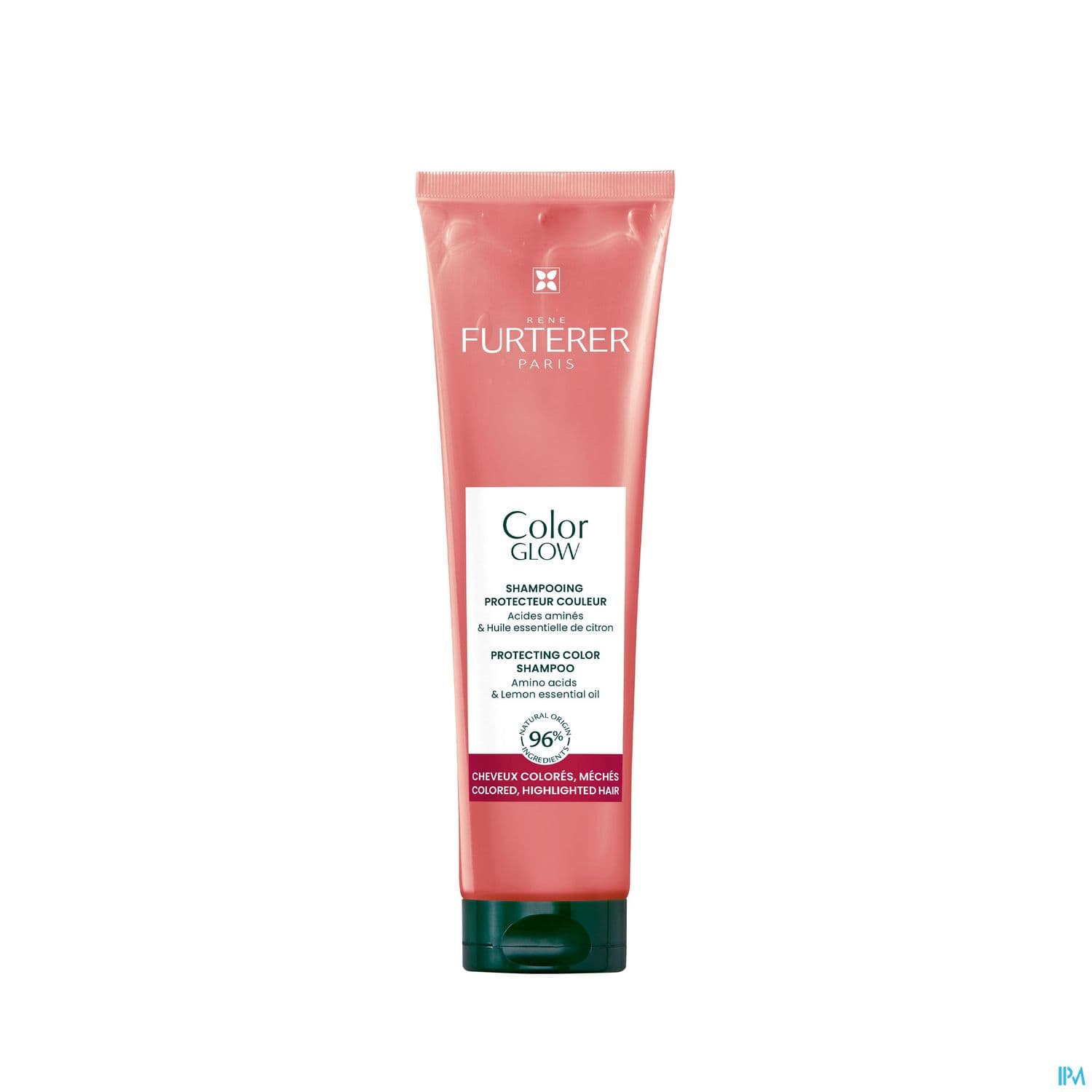 FURTERER COLOR GLOW SH PROT 100ML
