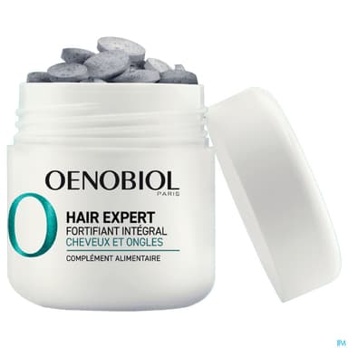 Oenobiol Hair Expert Fortifiant Integral Comprime 60