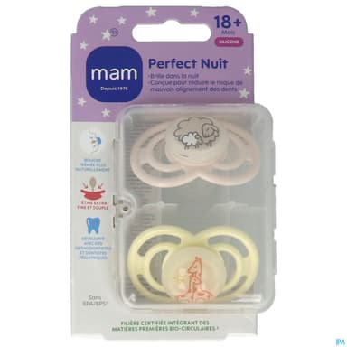 SUCET MAM PERF NUI ANIM SIL 18+MX2