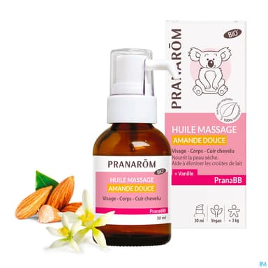 Marjolaine Coq. Thujanol Hle Ess 30ml Pranarom