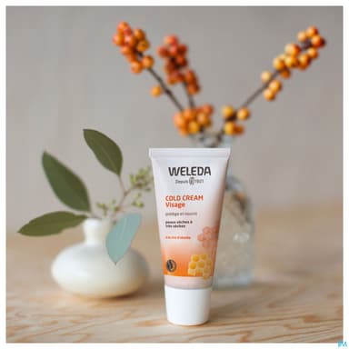 WELEDA COLD CREAM 30ML