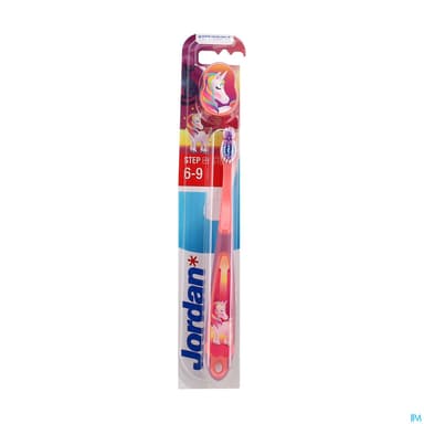BDEN JORDAN ENF 6-9ANS SOUPLE