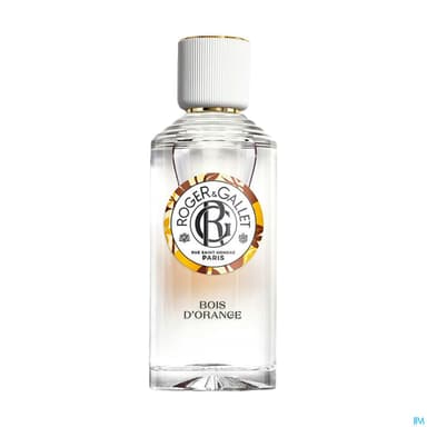 RG EAU PARFUM BOIS D'ORANGE 100ML