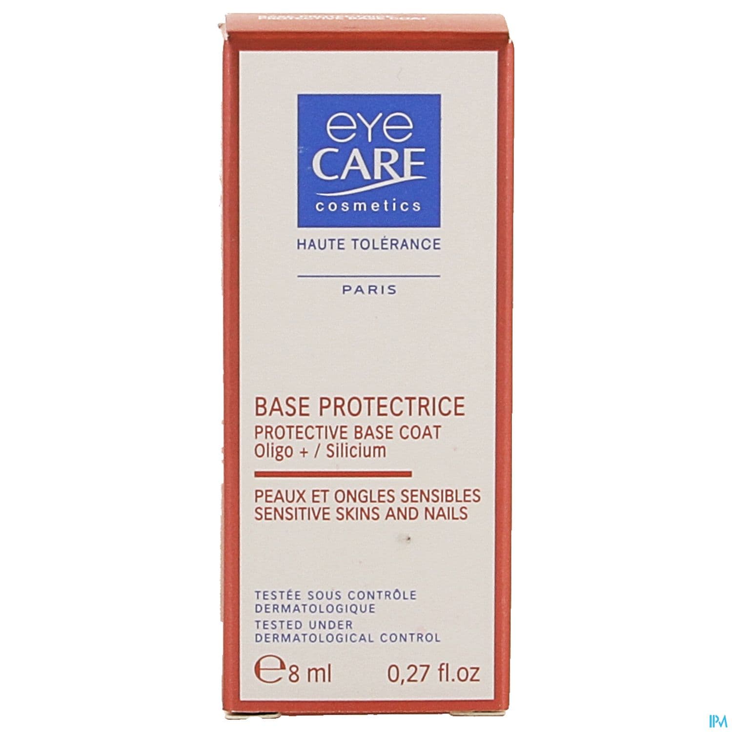 EYE-CARE BASE PROTECTRICE 8ML