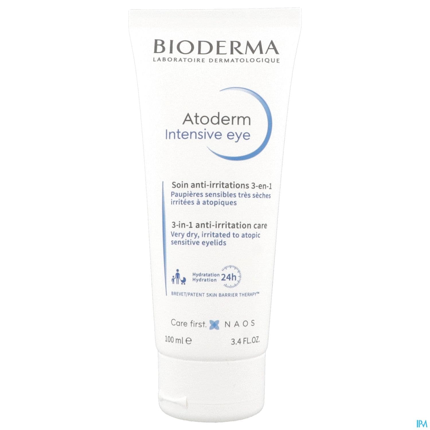 ATODERM BAUME INTENSIVE EYE 100ML