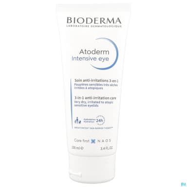 ATODERM BAUME INTENSIVE EYE 100ML