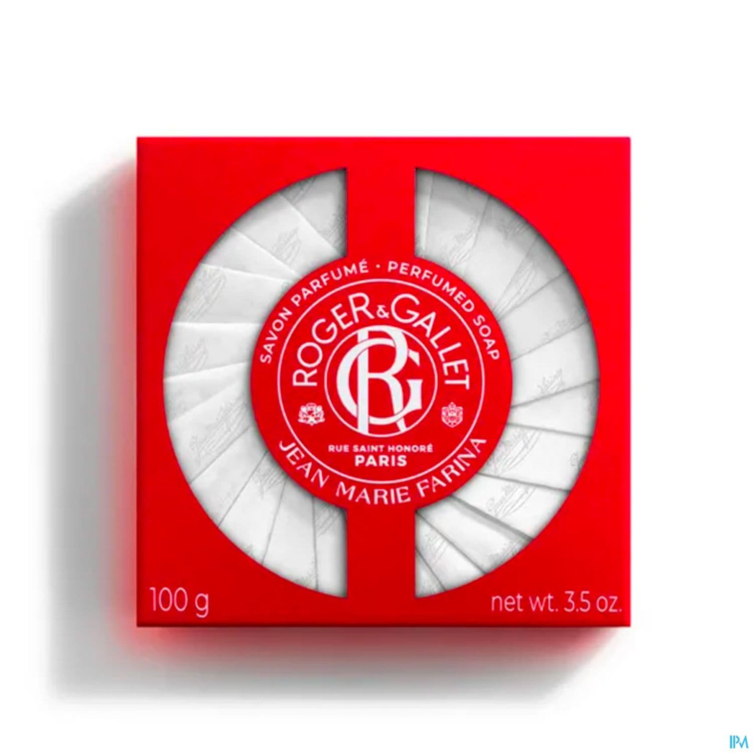 RG SAV JMF 100G