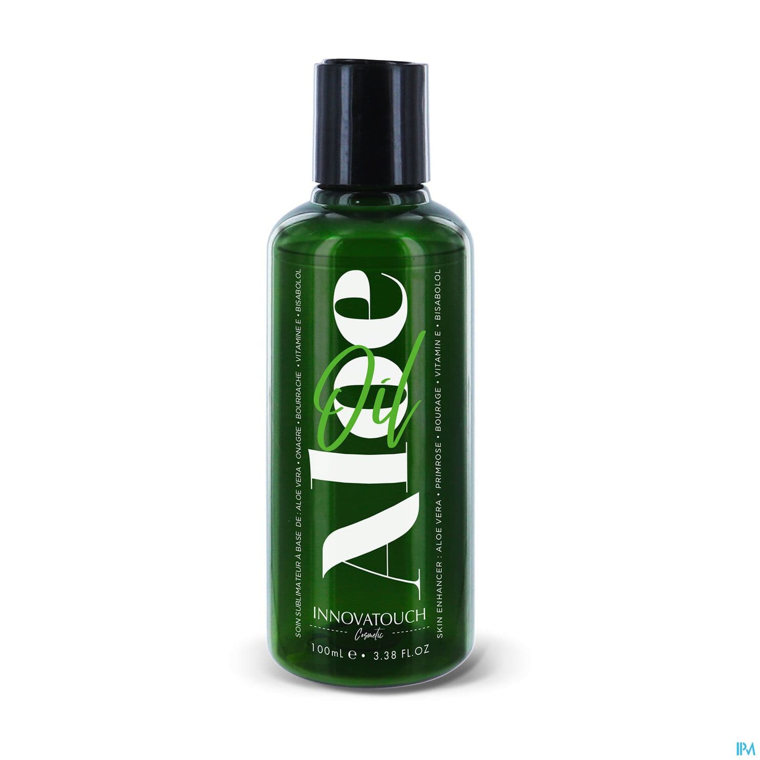 INNOVATOUCH ALOE OIL 100ML