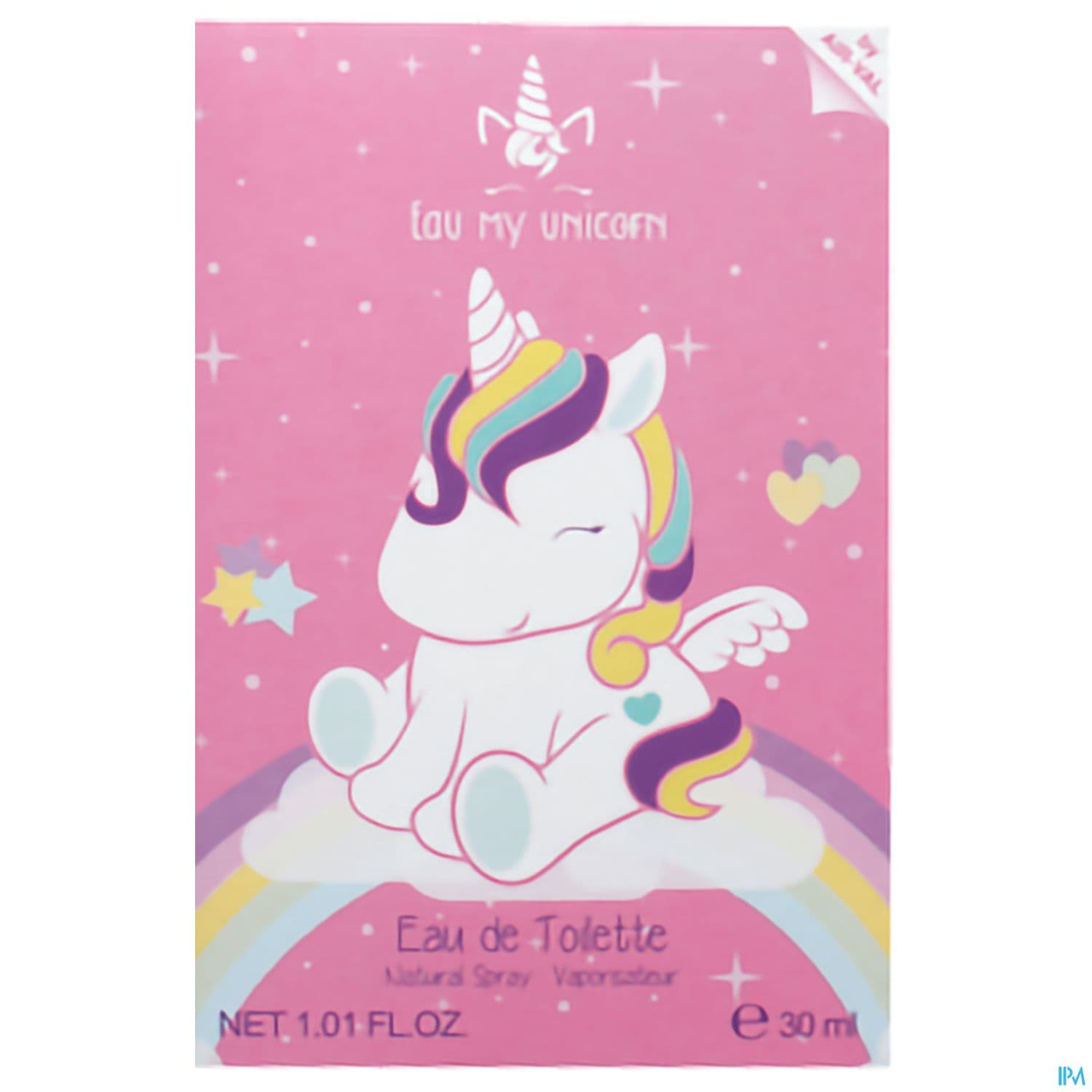 MY UNICORN EDT 30ML