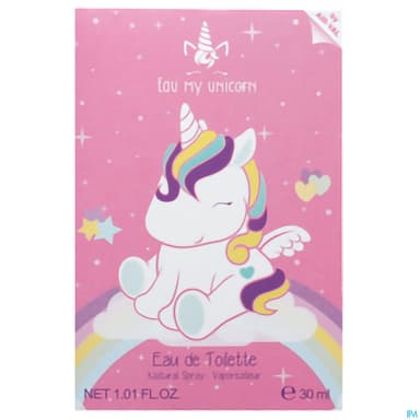 MY UNICORN EDT 30ML