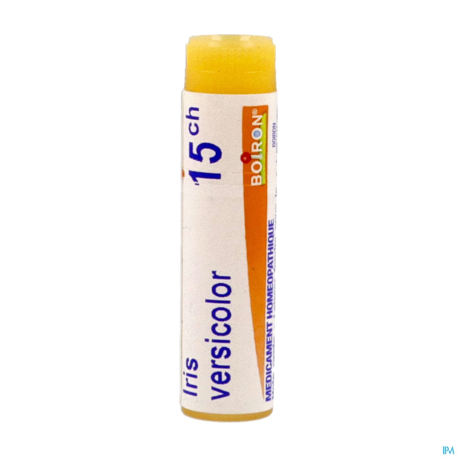 Boiron Iris Versicolor 15ch Globules 1g