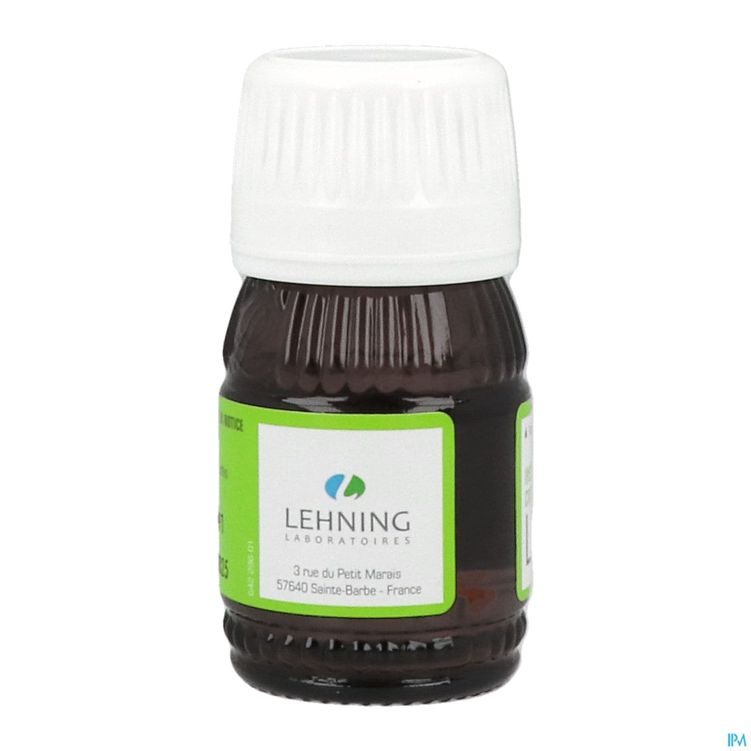 L28 LEHNING GTT 30ML