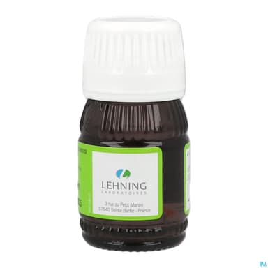 L28 LEHNING GTT 30ML