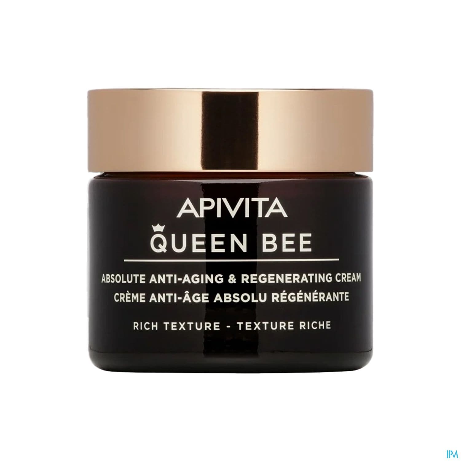 Apivita Queen Bee Creme Antiage Defense Riche 50ml