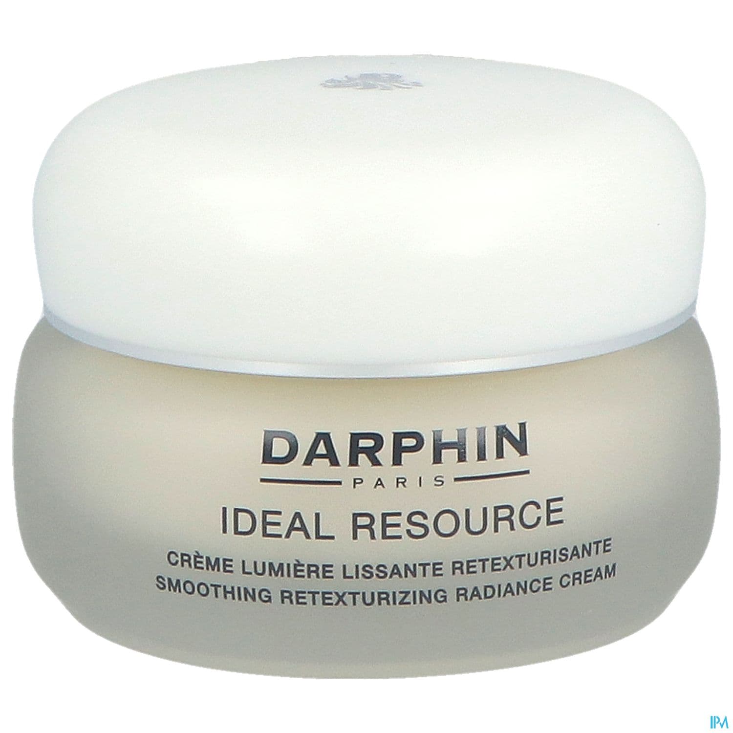 DARPHIN IDEAL RESSOUR CR LUM 50ML