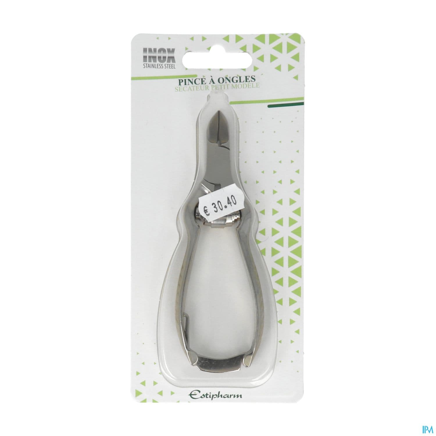 PINC/ONG ESTIPHARM SECATEUR PM