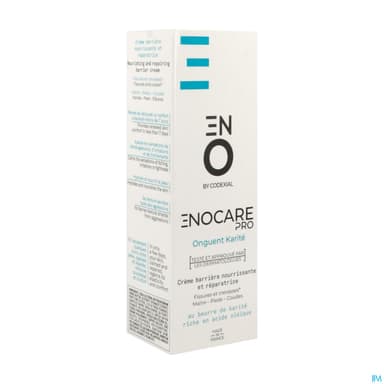 ENOCARE PRO ONGUENT KARITE 40ML