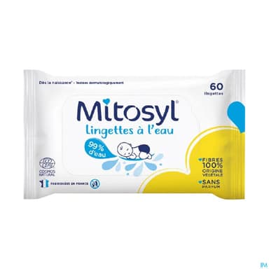 MITOSYL LINGETTE A L'EAU 60