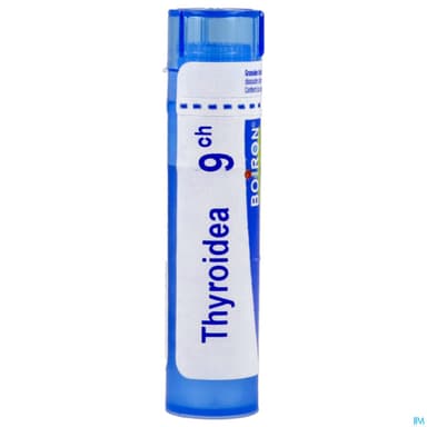 Boiron Thyroid(inum.ea) 9ch Granules 4g
