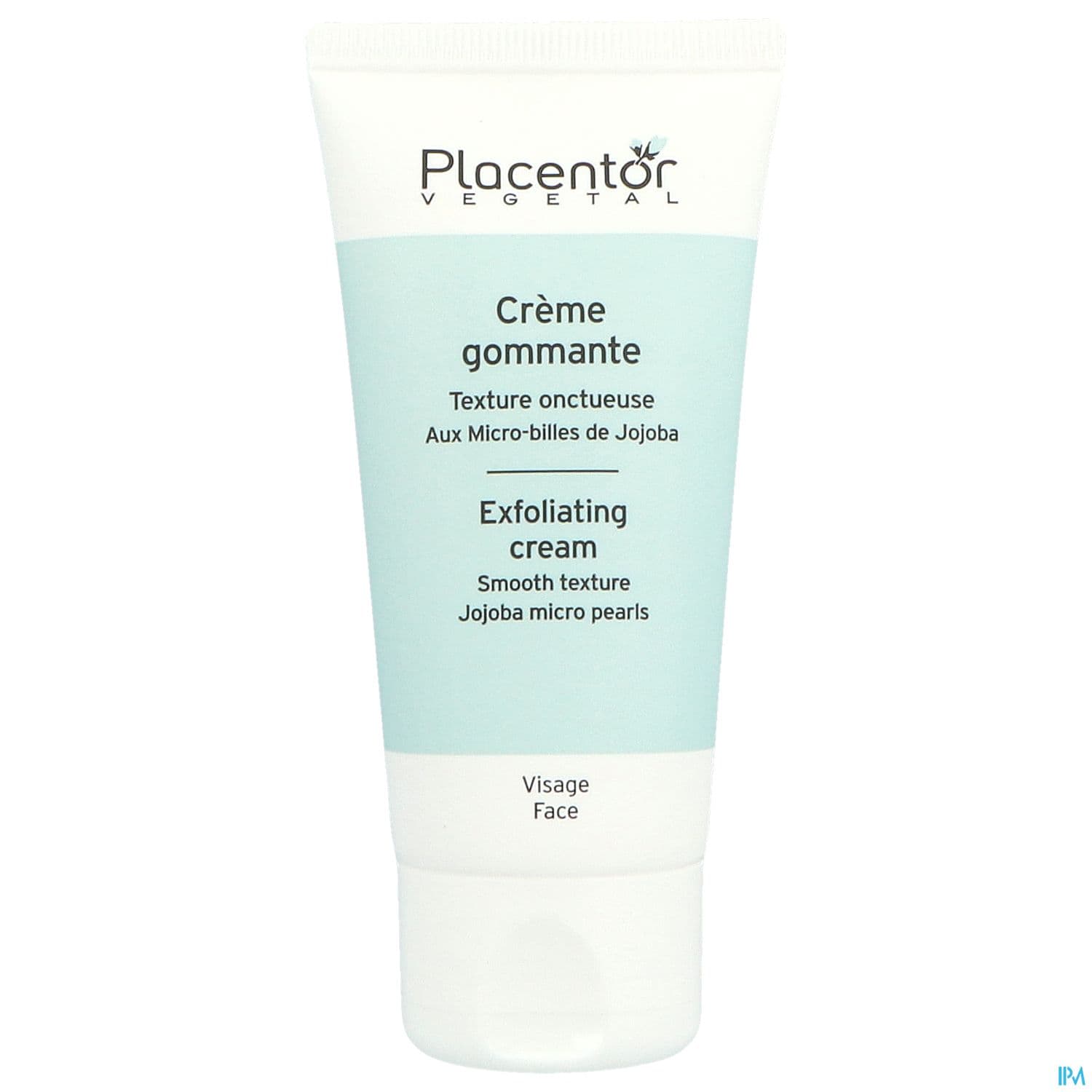 PLACENTOR CR GOMM VISAGE 50ML