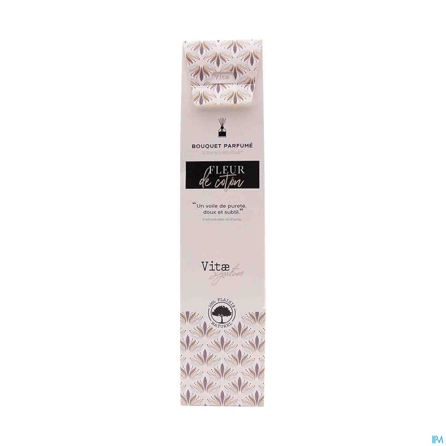 VITAE COSM GEL DCH BOIS ORIENT 1L