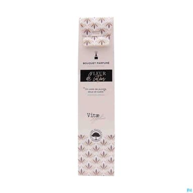 VITAE COSM GEL DCH BOIS ORIENT 1L