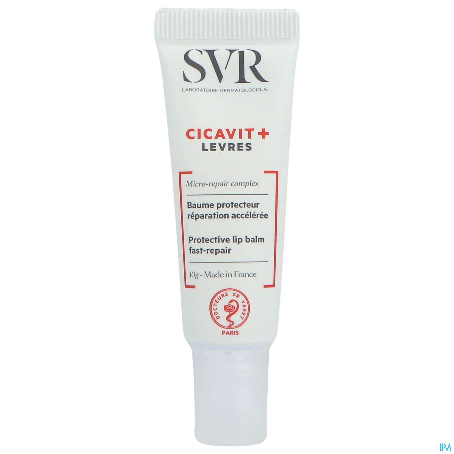 SVR CICAVIT LEVRE 15ML