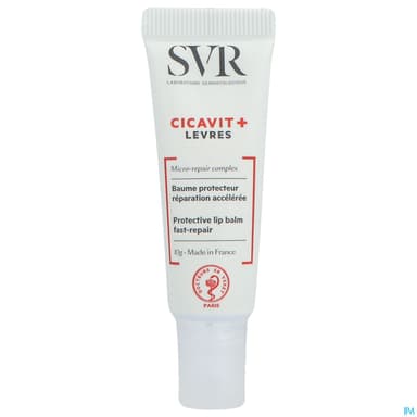 SVR CICAVIT LEVRE 15ML