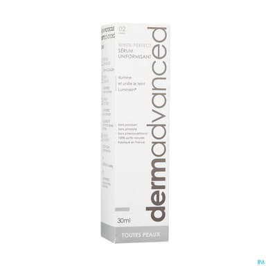 WHITE-PERFECT SERUM UNIFORM 30ML