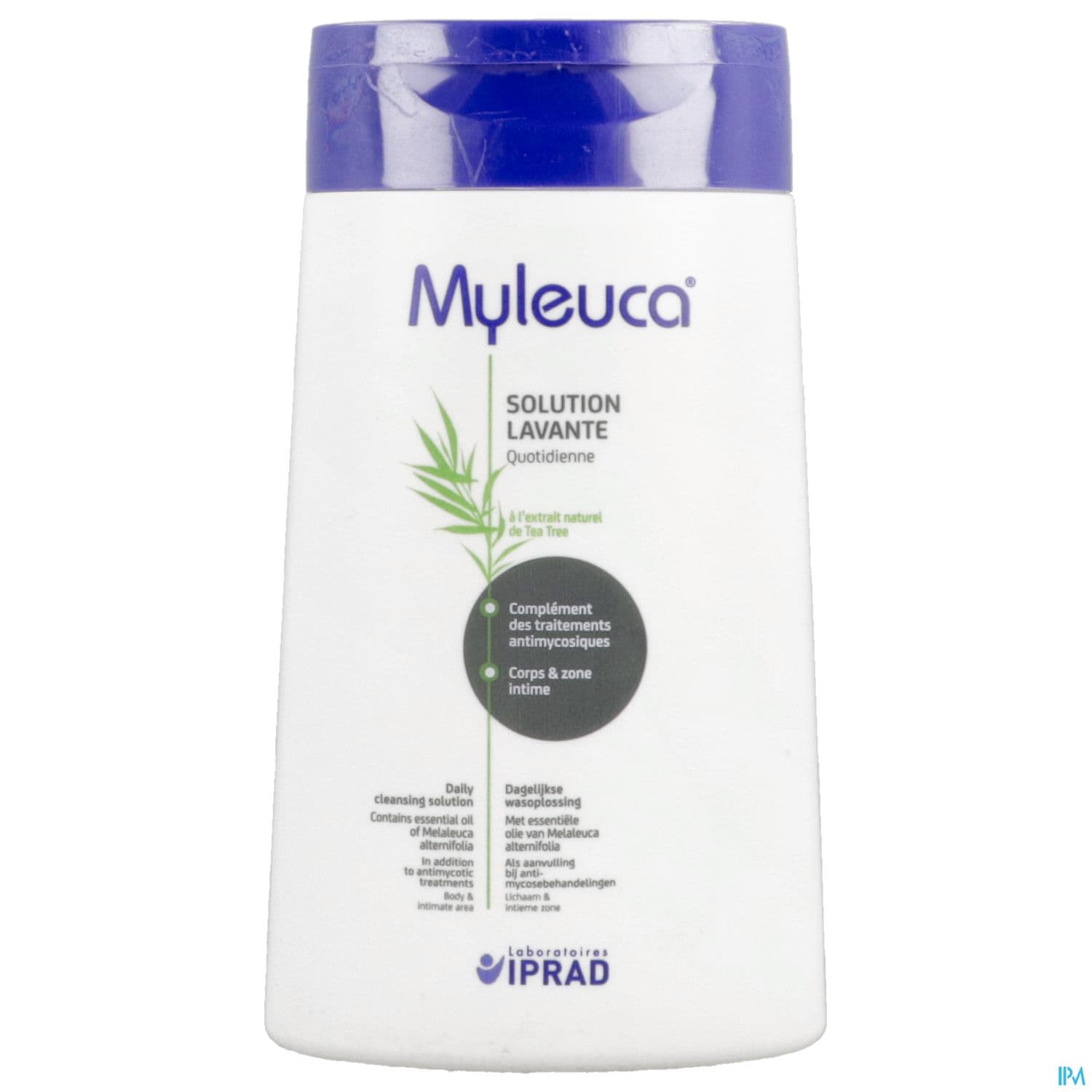 MYLEUCA SOL LAVANTE 200ML