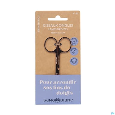 CIS/ONGL SANODIANE 81 DROITS ROSE