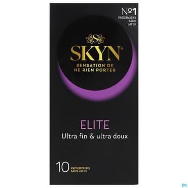 MANIX SKYN ELITE 10
