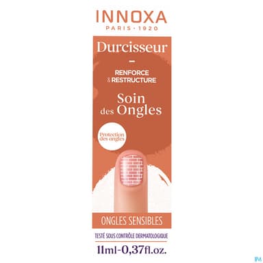 INNOXA VERNIS DURCISSEUR 11ML