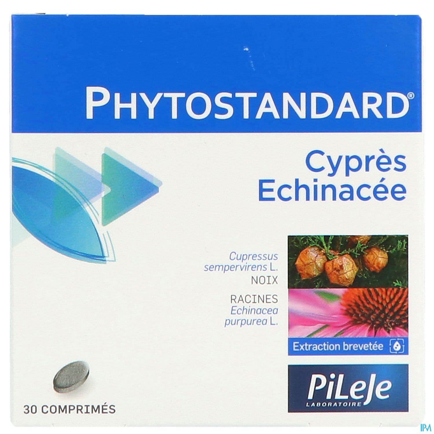 PHYTOSTANDARD CYPR/ECHINA CPR30