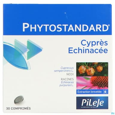 PHYTOSTANDARD CYPR/ECHINA CPR30