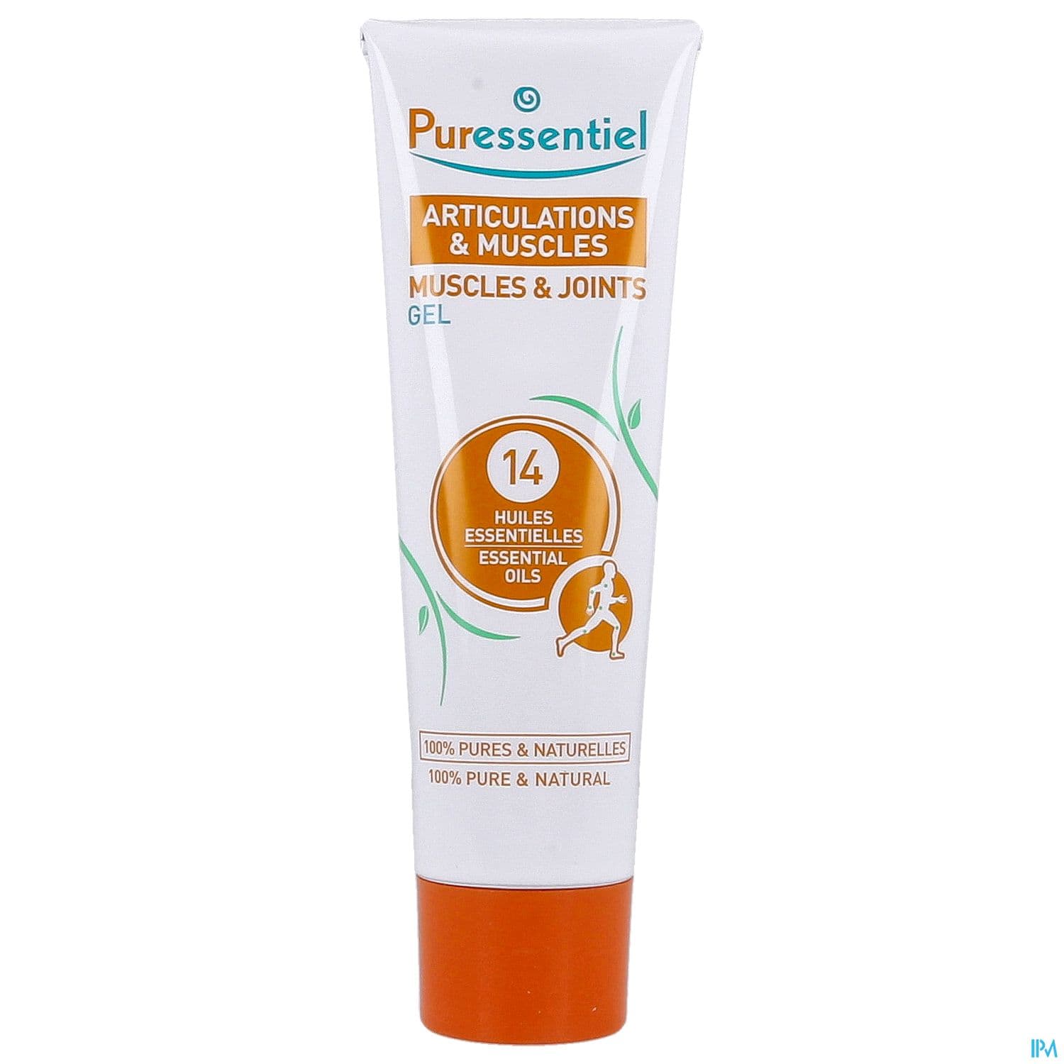 PURESSENTIEL GEL ARTICUL 60ML
