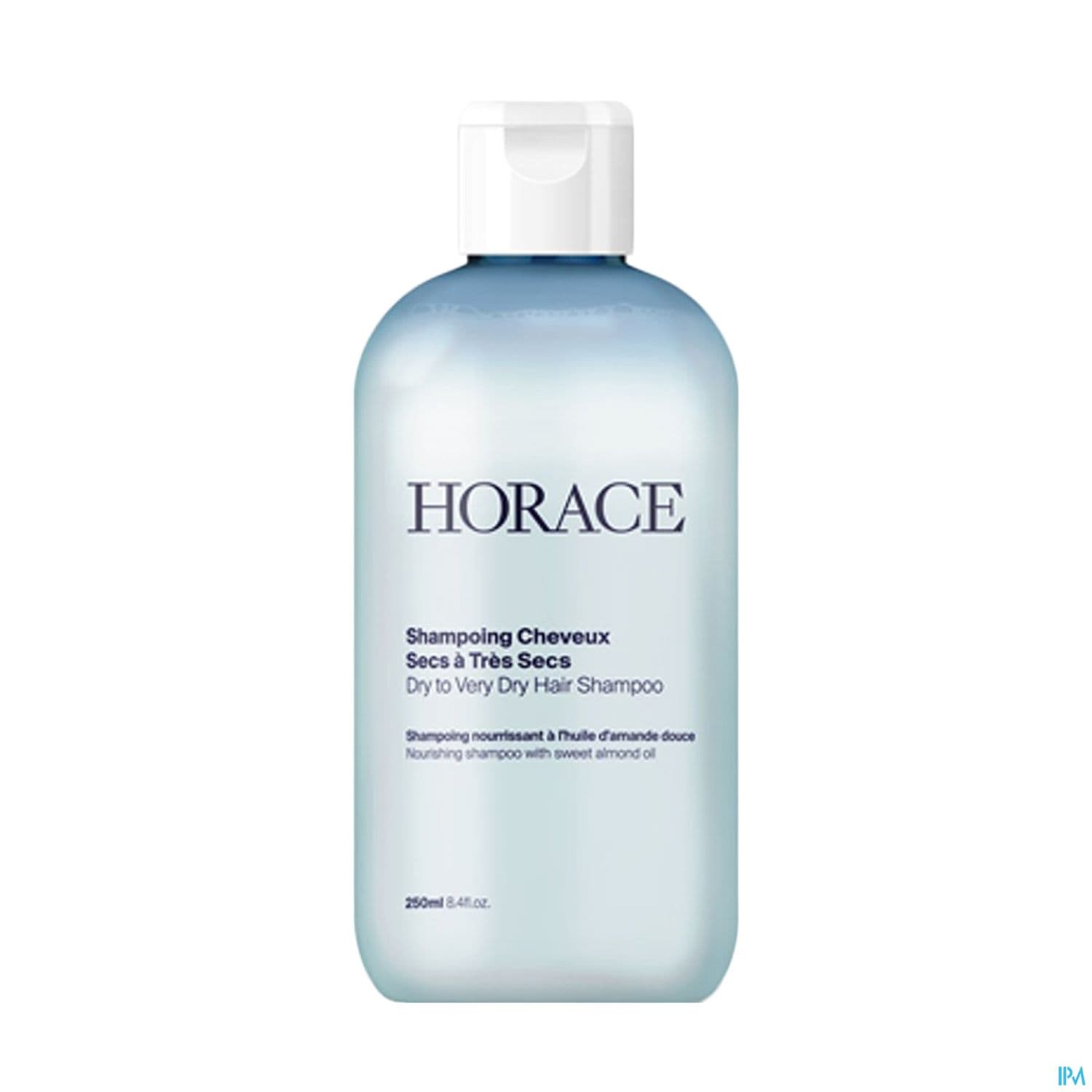 HORACE SH CHEV SEC/T.SEC 250ML